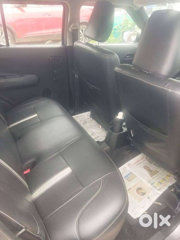 2018 Maruti Ignis Sigma