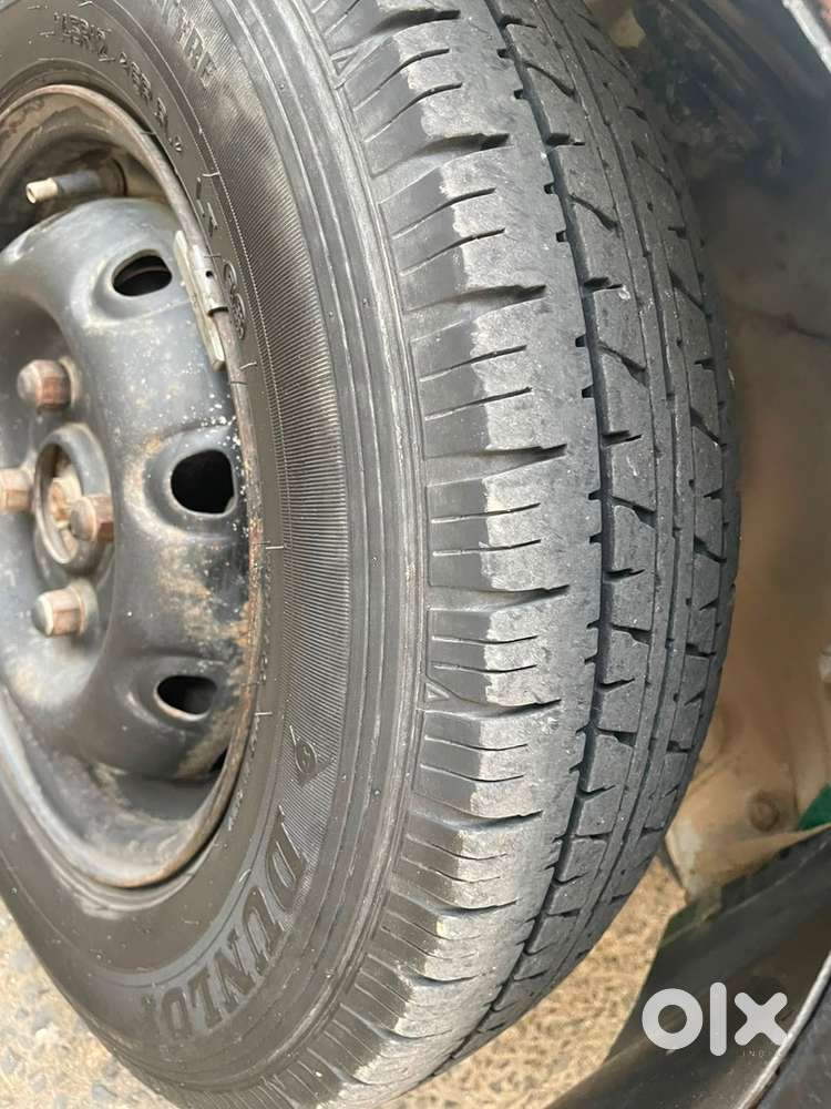 Maruti Alto Petrol 2007
