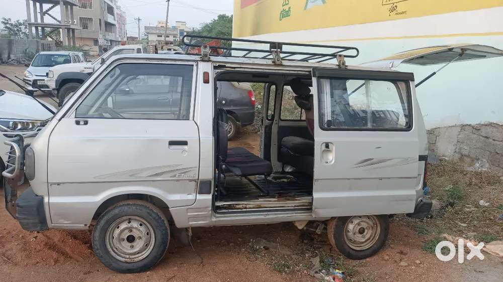 Lpg And Petrol