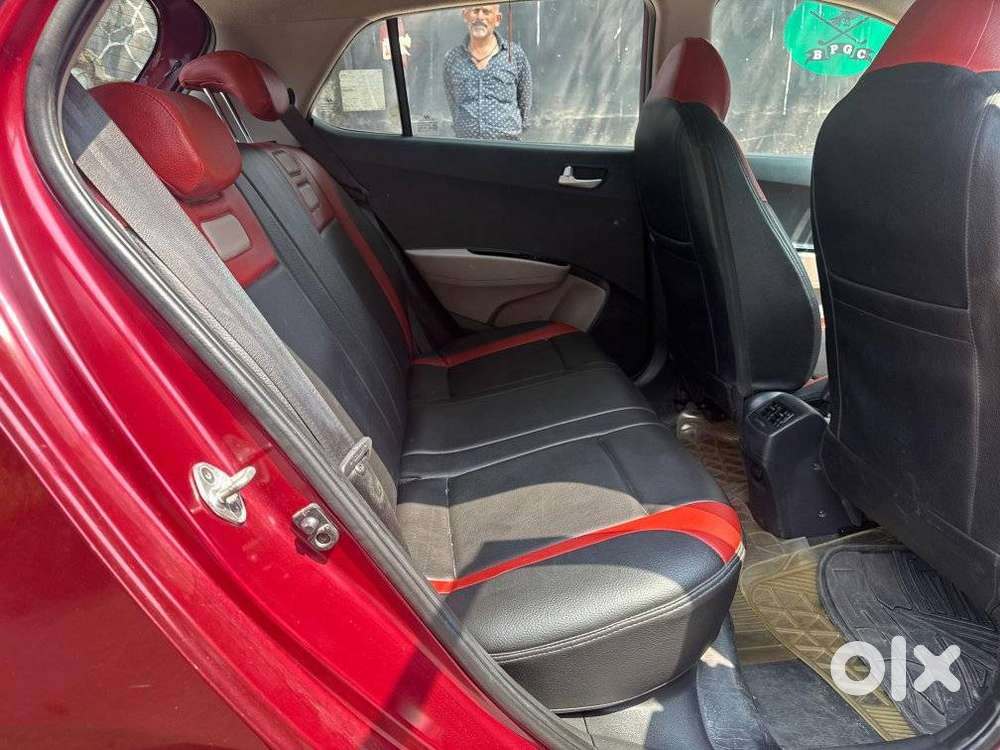 Hyundai Grand I10 Asta 1.2 Kappa Vtvt (o), 2016, Petrol