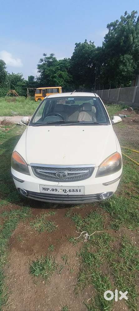 Tata Indigo 2014 Diesel Car