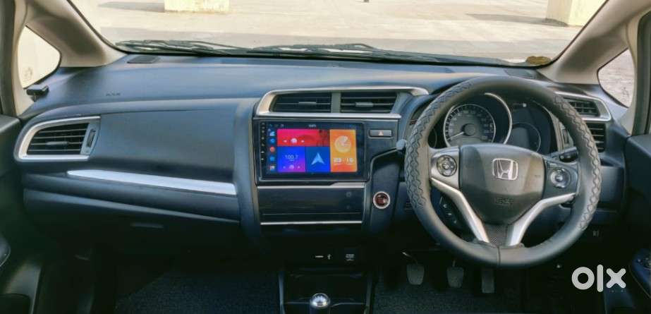 Honda Wr-v 1.5 Vx Exclusive Edition I-dtec, 2018, Diesel