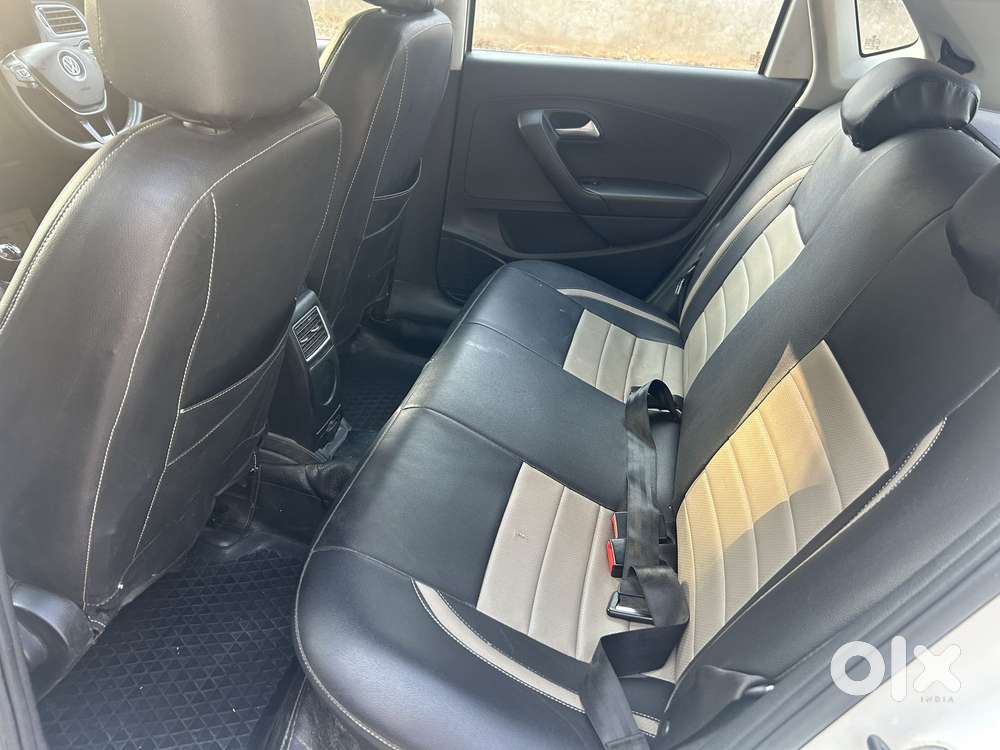 Volkswagen Polo 1.0 Mpi Highline Plus, 2019, Petrol