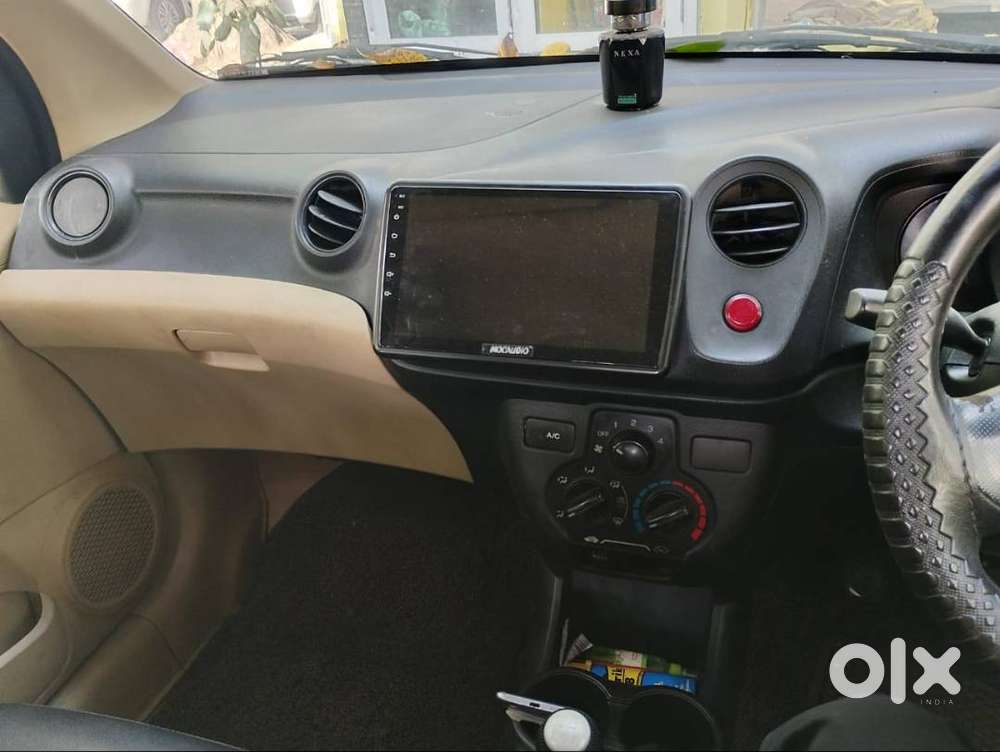 Honda Amaze 2015 Diesel – Well Maintained & Excellent Condition