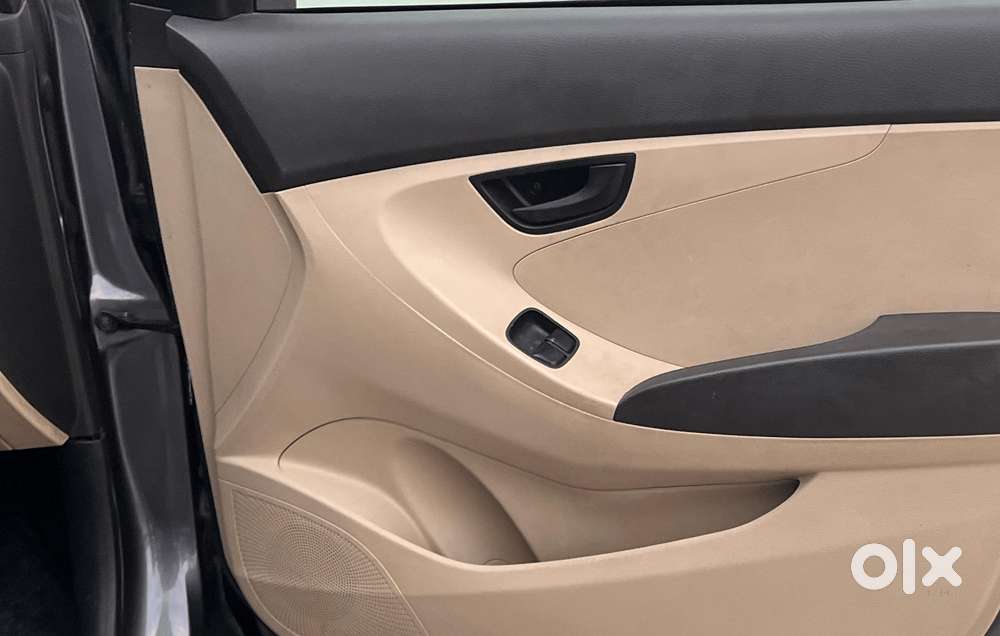 Hyundai Eon Era +, 2018, Petrol