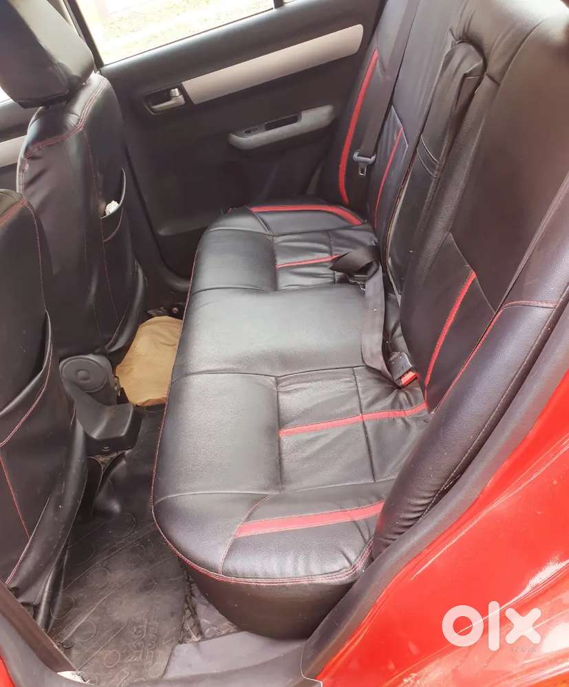 Swift Dzire 2011