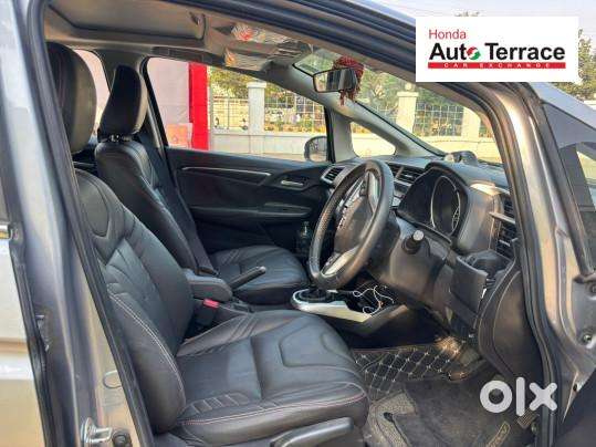Honda Wr-v I-vtec Vx, 2021, Petrol