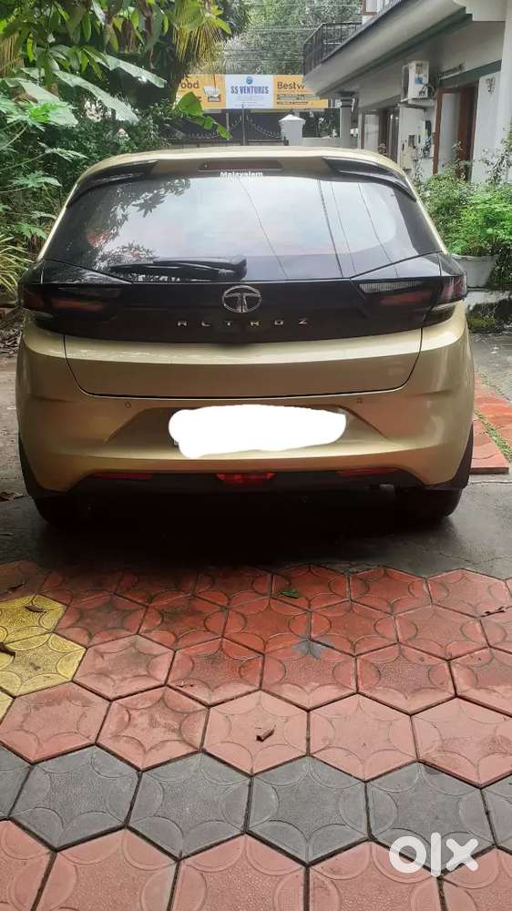 Tata Altroz 1.2 Xz 2020