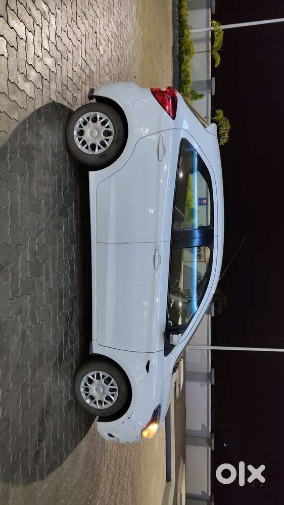 Ford Figo 2017 Petrol Good Condition