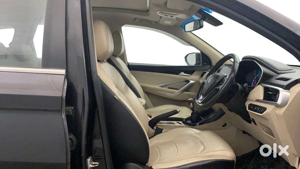Mg Hector 1.5 Hybrid Sharp, 2021, Petrol