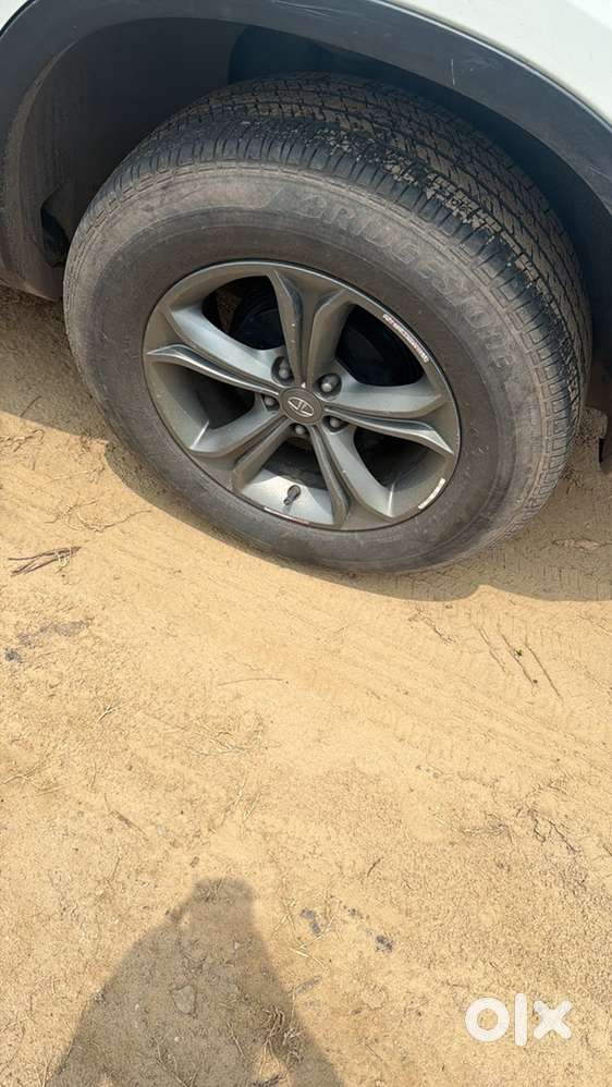 Tata Harrier Diesel 2020
