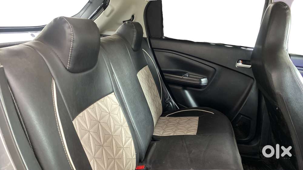 Maruti Suzuki Celerio 2021-1.0 Vxi Cng Mt, 2022, Cng & Hybrids