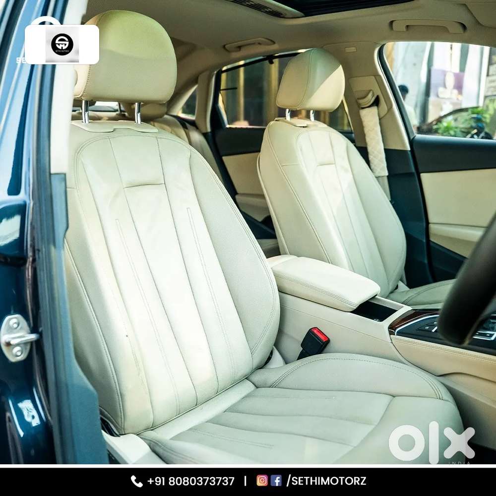 Audi A4 2.0 35 Tdi Technology Pack, 2018, Diesel