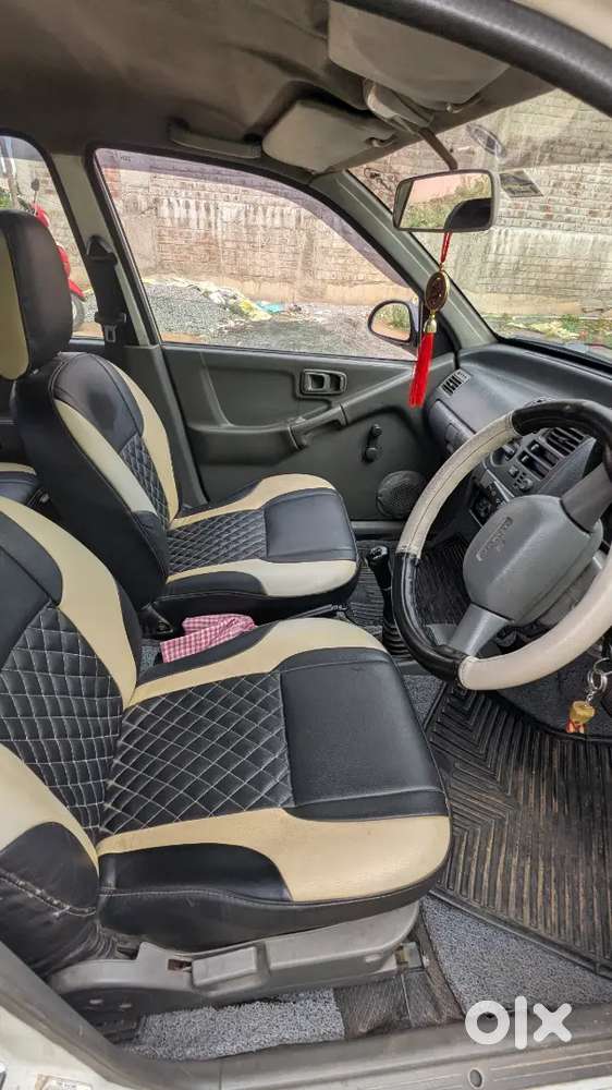 Maruti Suzuki Zen Estilo 2000 Second-owner Car