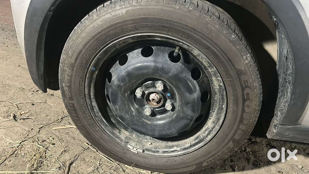 Maruti Suzuki Ignis 1.3 Delta, 2024, Petrol