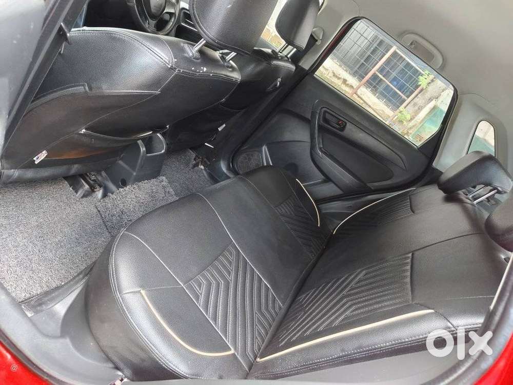 Maruti Suzuki Vitara Brezza Vdi, 2018, Diesel