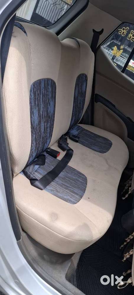 Hyundai I10 1.2 Kappa Sportz, 2015, Petrol