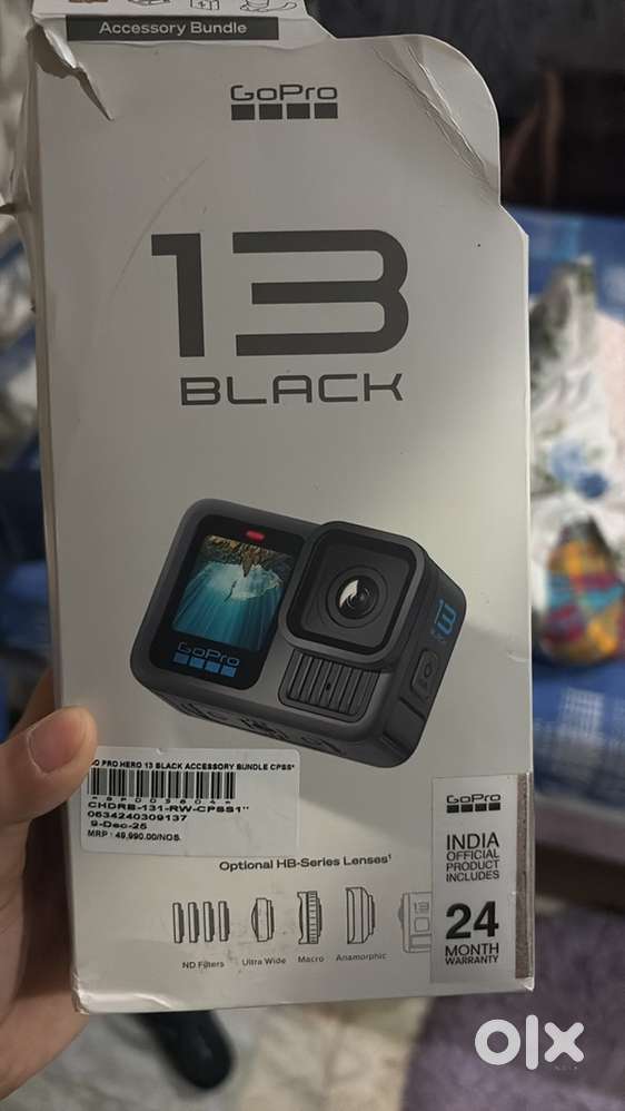 Gopro hero 13