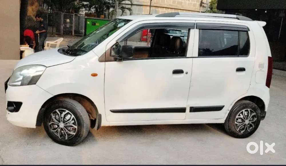 Smooth Drive, Best Condition