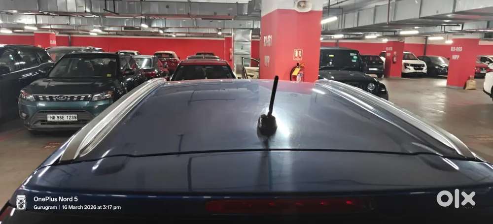 Maruti Suzuki S-cross 2016 Diesel 98500 Km Driven