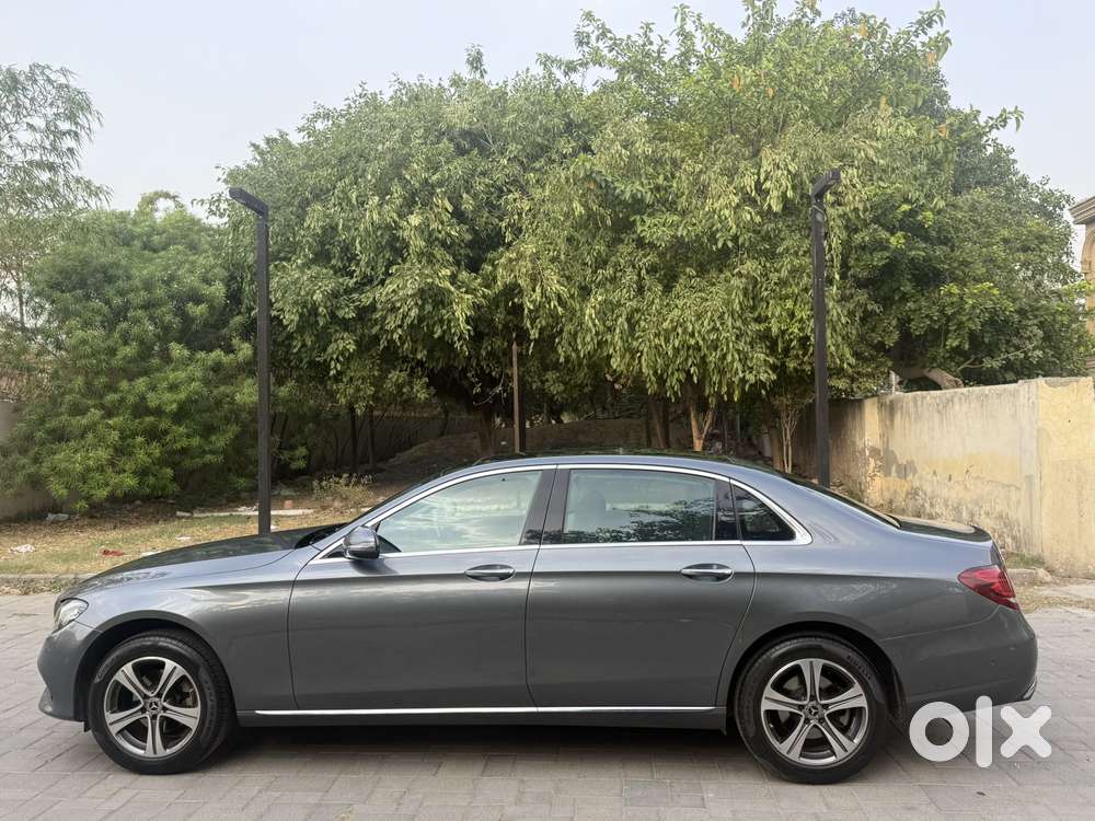 Mercedes-benz C-class C 200, 2019, Petrol