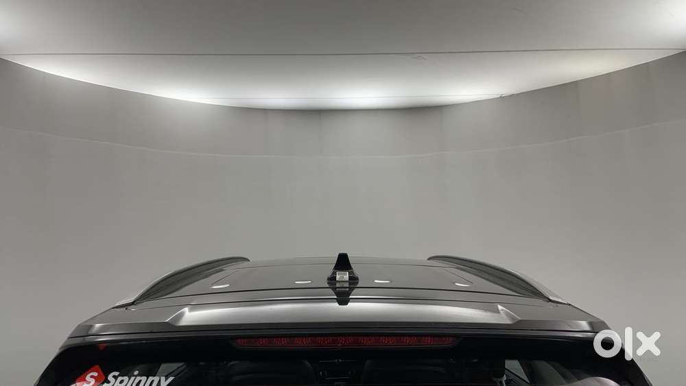 Hyundai Alcazar 1.5 Tdct Signature (o) 7s Petrol, 2023, Petrol