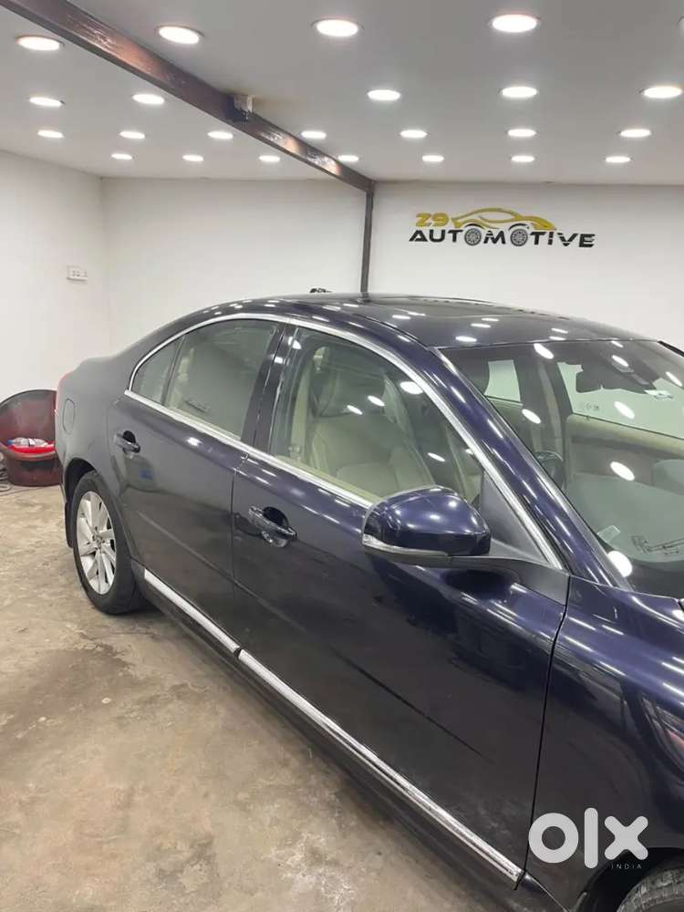 Volvo S90 Inscription 2015