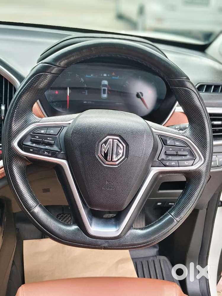 Mg Hector Plus 2.0 Sharp Diesel Turbo, 2022, Diesel