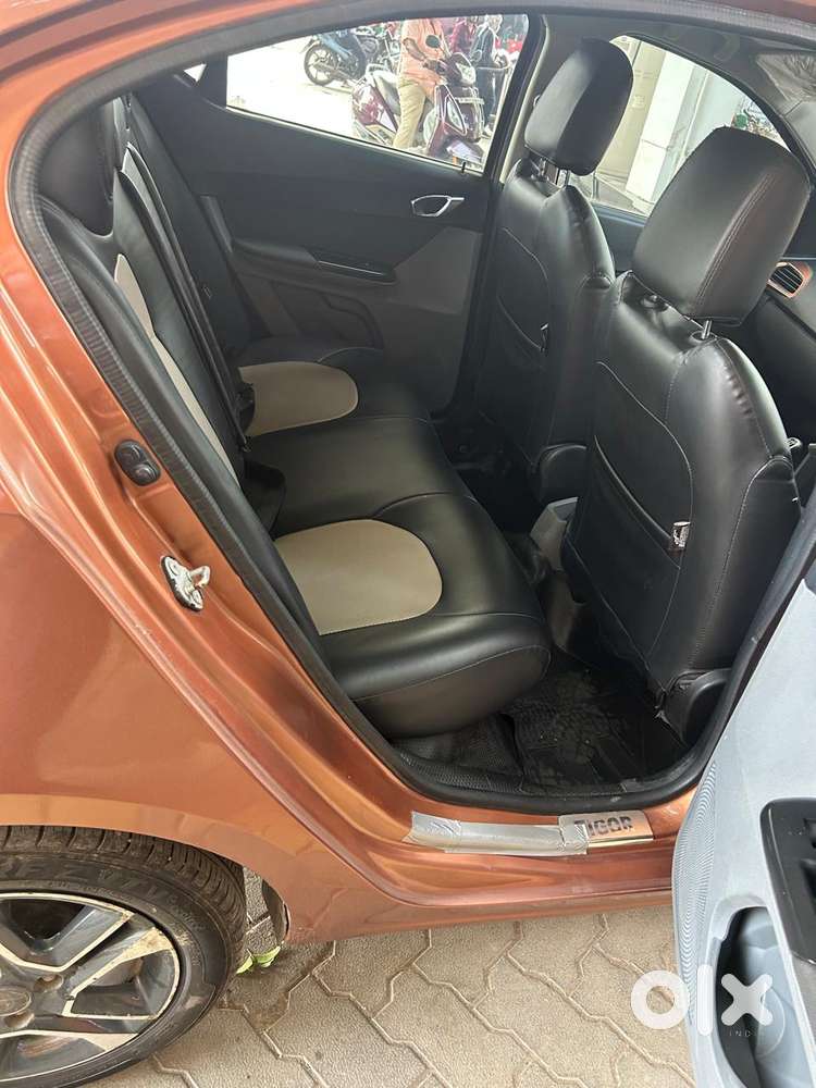 Tata Safari
