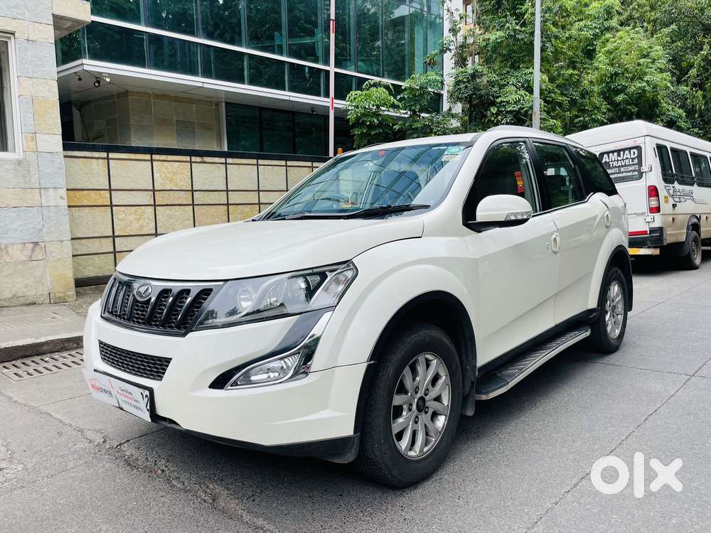 Mahindra Xuv500 2.2 W10, 2015, Diesel