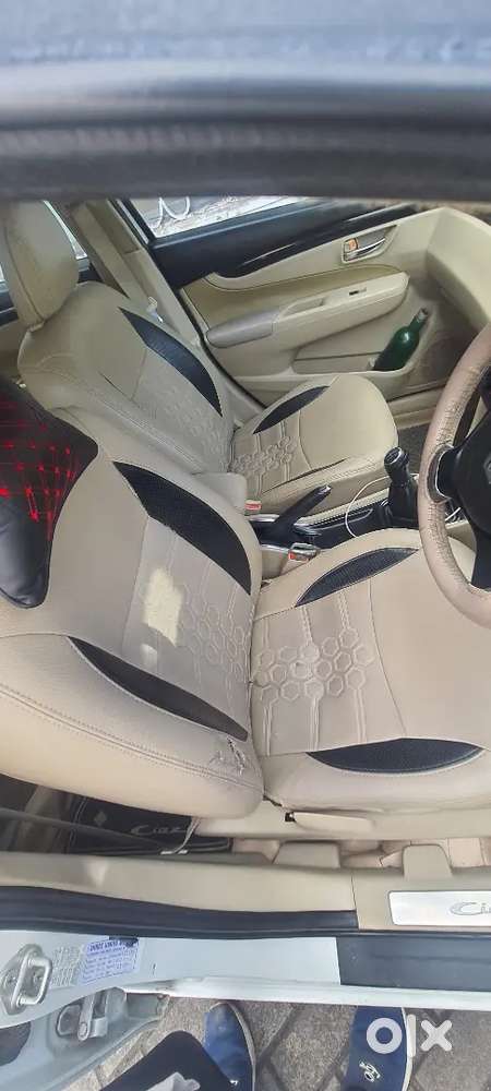 Maruti Suzuki Ciaz Vdi 2016