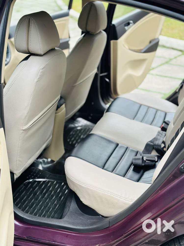 Hyundai Verna 2011-2014 Sx Crdi At, 2012, Diesel