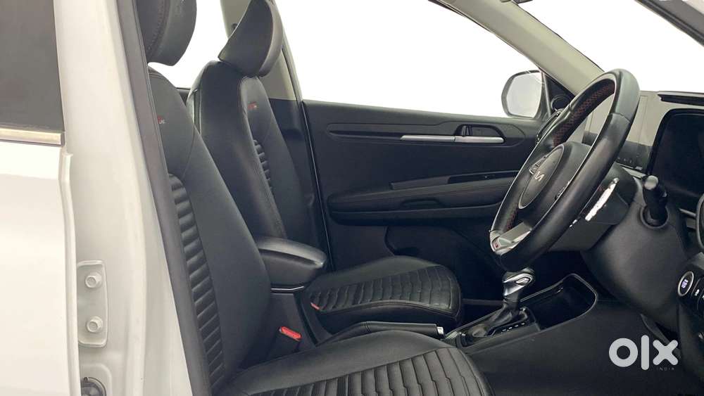 Kia Sonet 1.0 Gtx Plus Dct, 2021, Petrol
