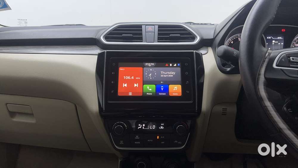 Maruti Suzuki Dzire Zxi Plus Ags, 2024, Petrol