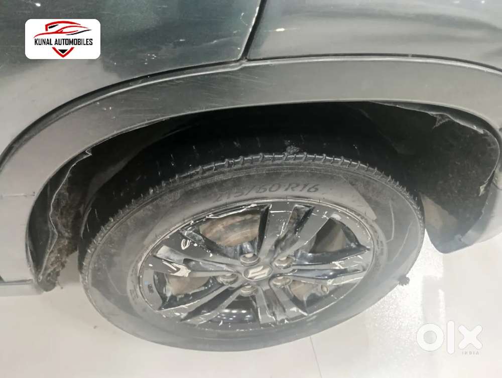 Maruti Suzuki Vitara Brezza Zdi, 2019, Diesel