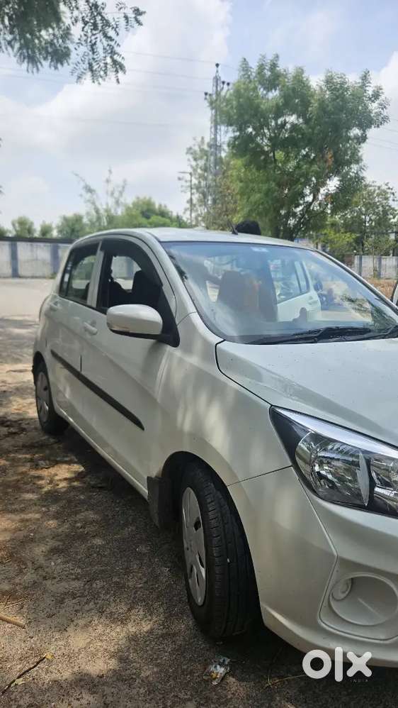 Celerio 2020 Zxi