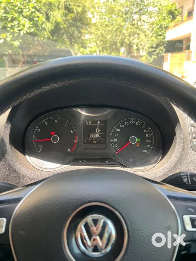 Volkswagen Polo 1.2 Gt Tsi, 2022, Petrol