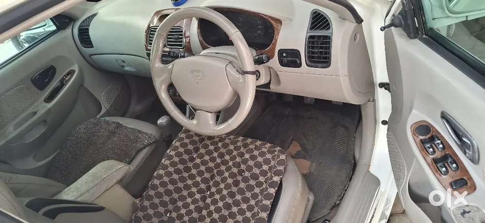 Hyundai Accent 2009