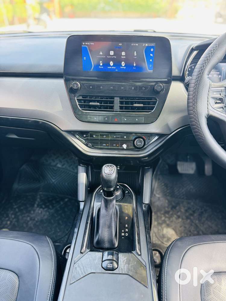 Tata Safari 2.0 Kryotec Xza Plus, 2022, Diesel