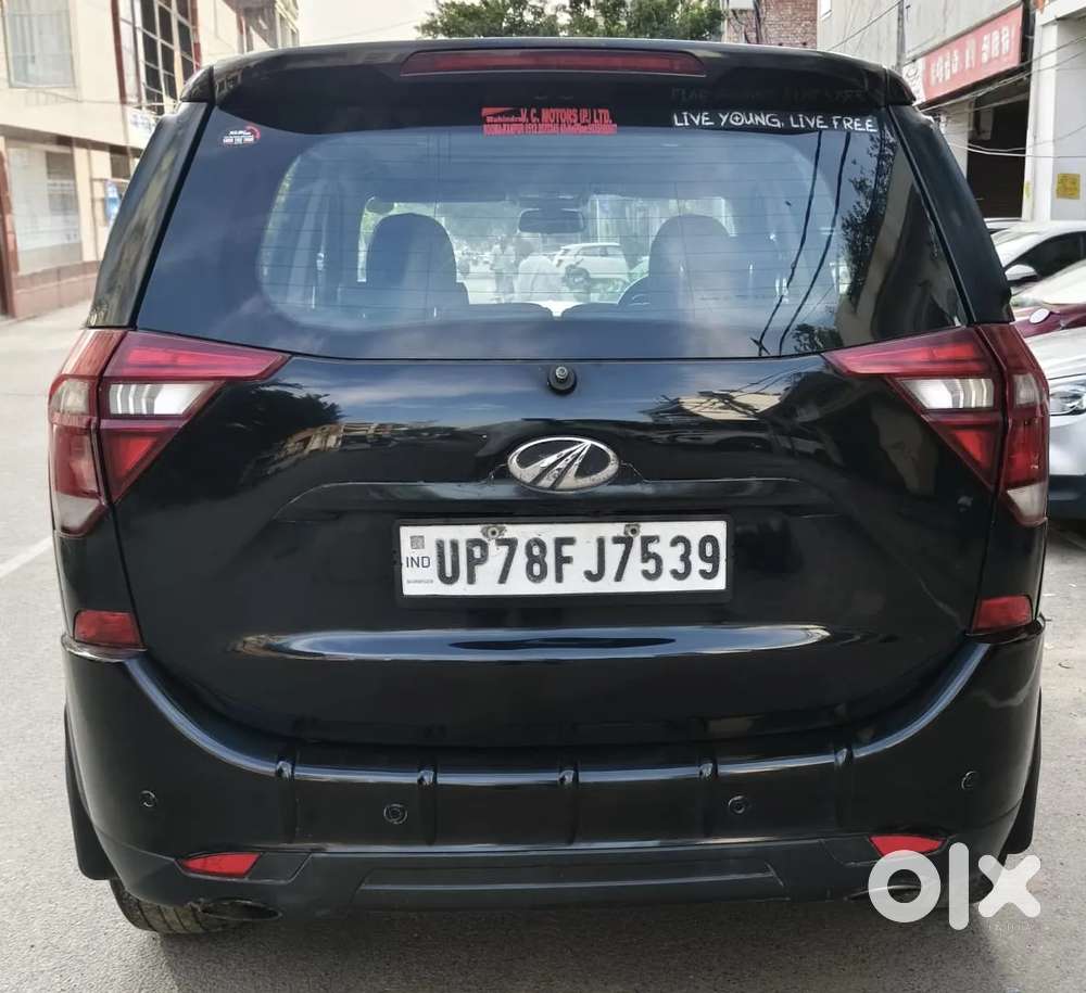 Mahindra Xuv500 W9 1.99, 2018, Diesel