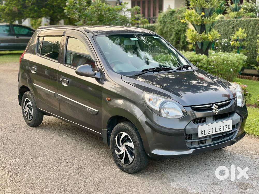 Maruti Suzuki Alto 800 2012-2016 0.8 Lxi (o), 2015, Petrol