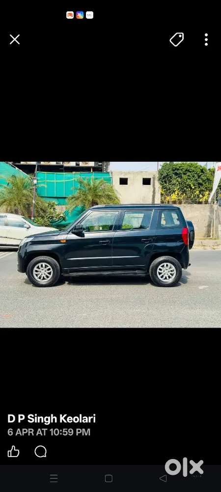 Vary Nice Condition