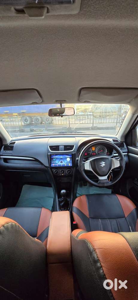 Maruti Suzuki Swift Vdi, 2017, Diesel