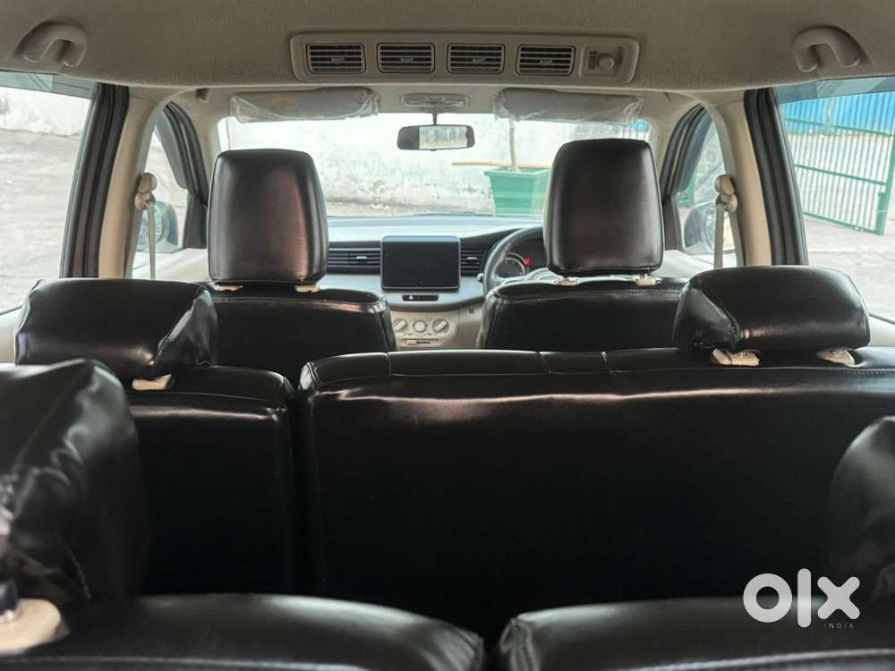 Maruti Suzuki Ertiga Vxi (o) Cng, 2020, Cng & Hybrids