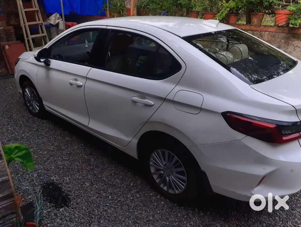 Honda City 1.5 2022 Petrol