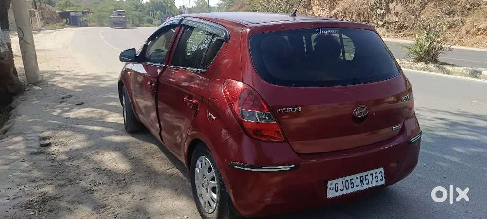 Hyundai I20 2011 Petrol 68000 Km Driven