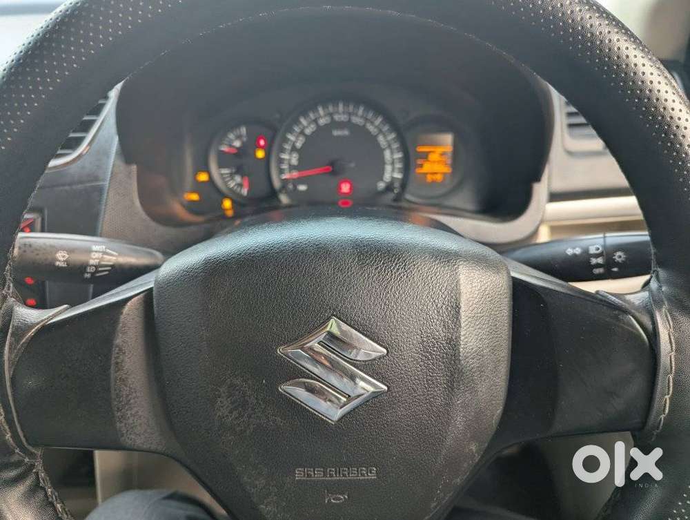 Maruti Suzuki Swift Dzire 2012-2015 1.2 Tour S Cng, 2021, Cng & Hybr..