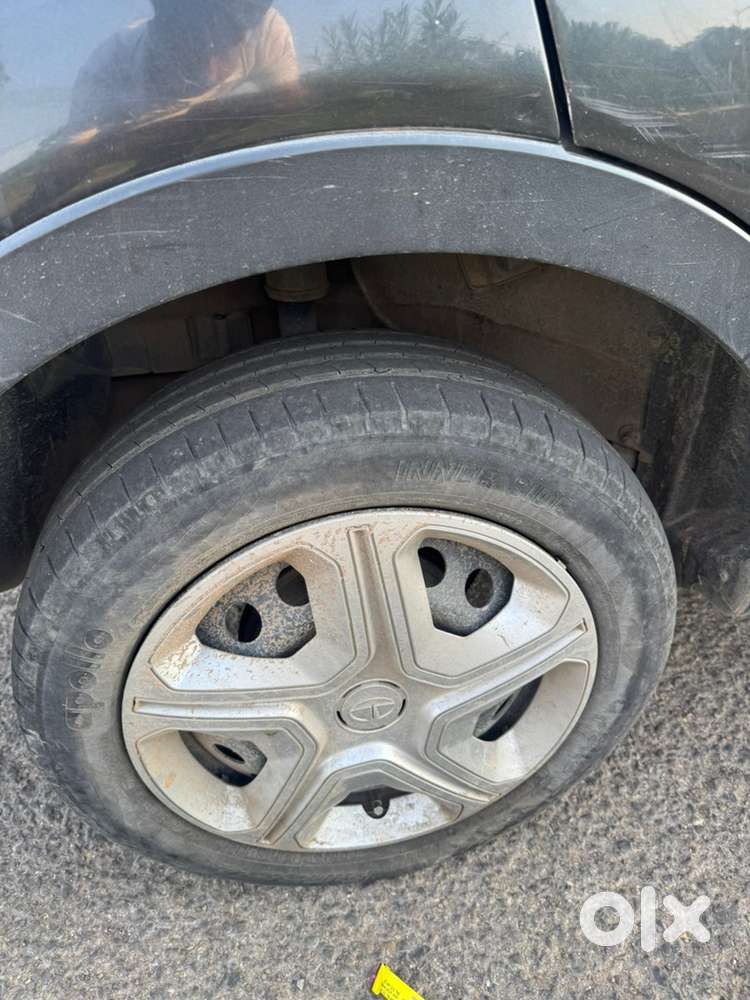 Tata Nexon Diesel 2019