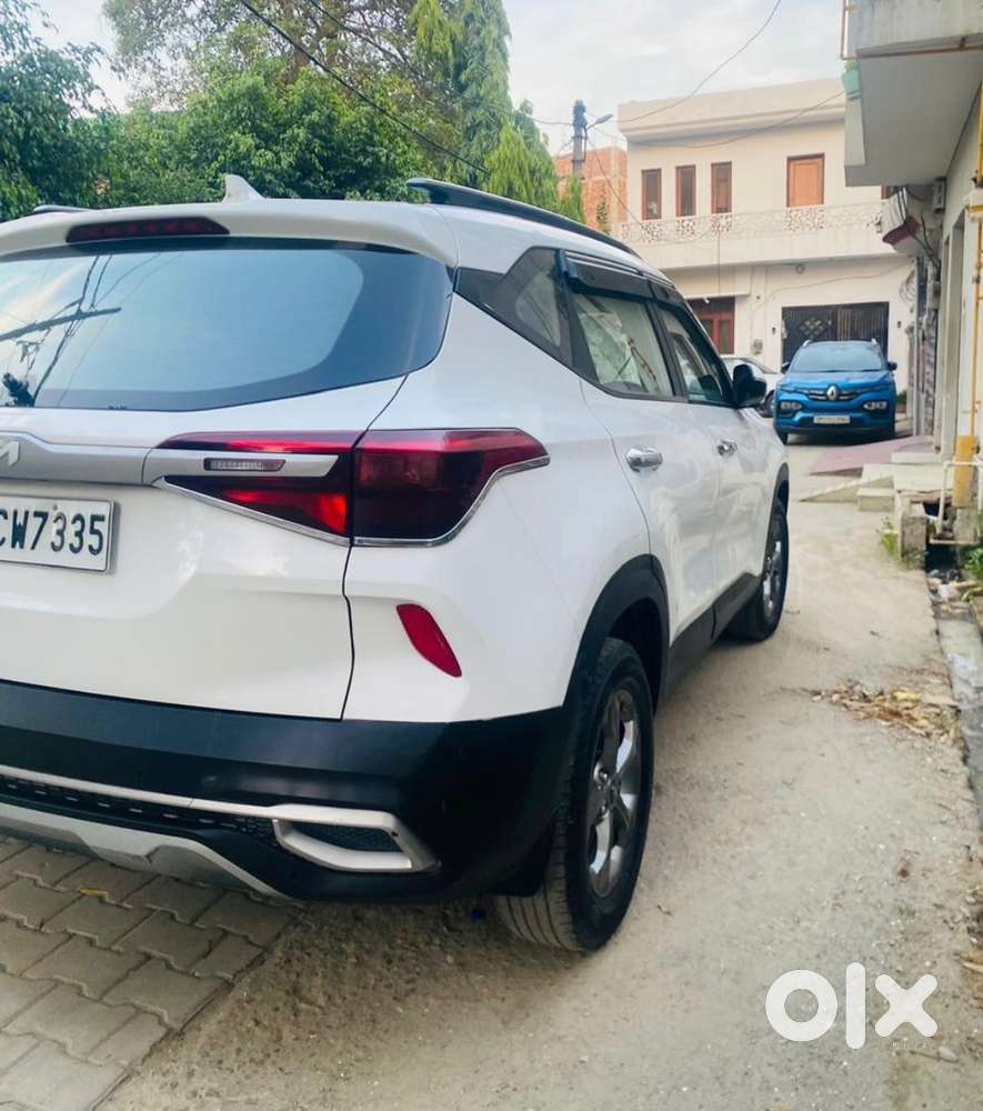 Kia New Seltos Hte+ 2023