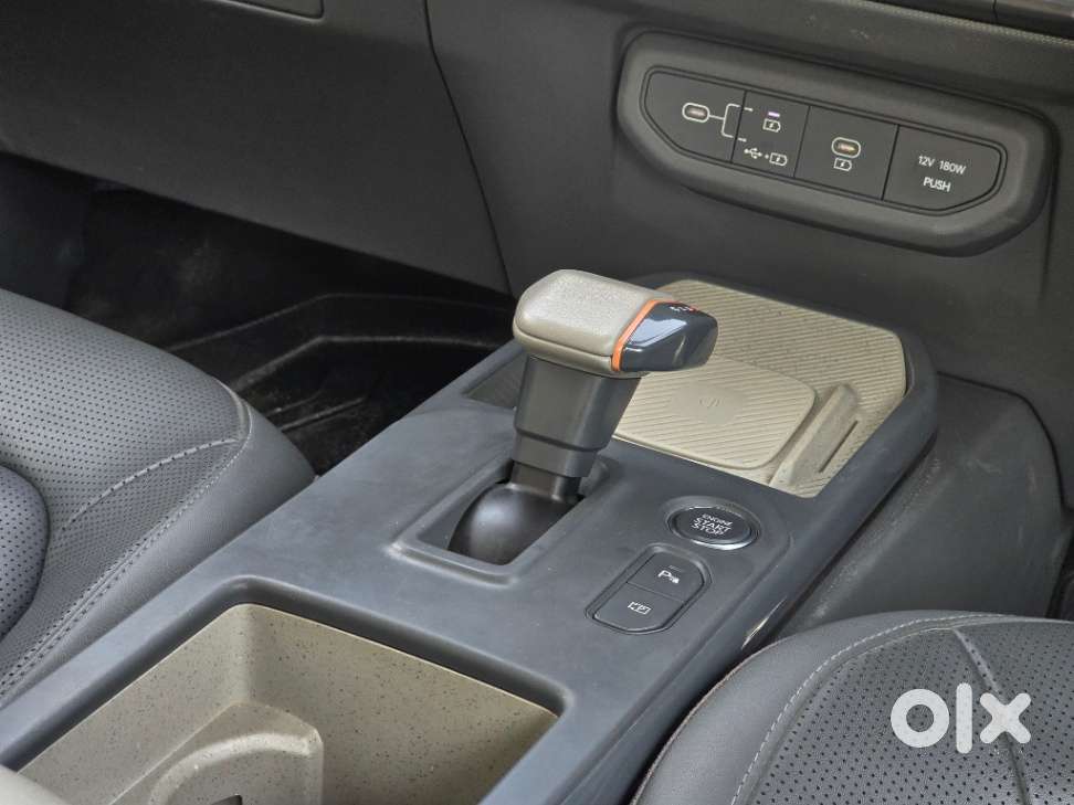 Kia Syros Htx Plus Opt Diesel At, 2025, Diesel